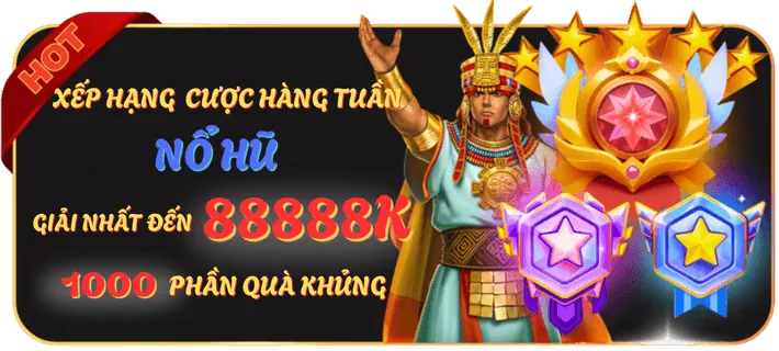 Hoàn trả Nổ Hũ sx66
